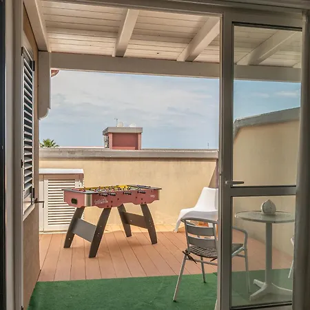 Gisa - Luxury With Private Pool