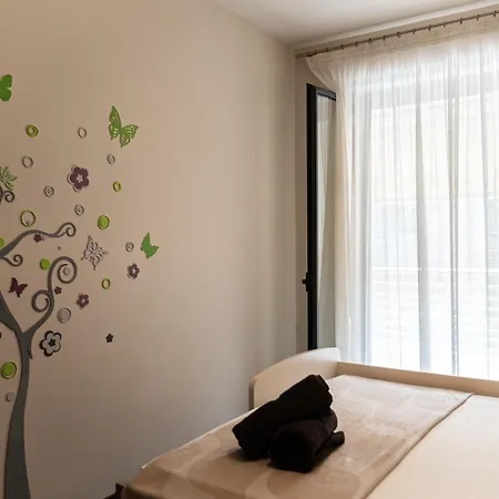 Gisa - Luxury With Private Pool Apartment Monopoli