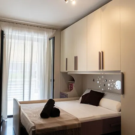 Apartment Gisa - Luxury With Private Pool Monopoli