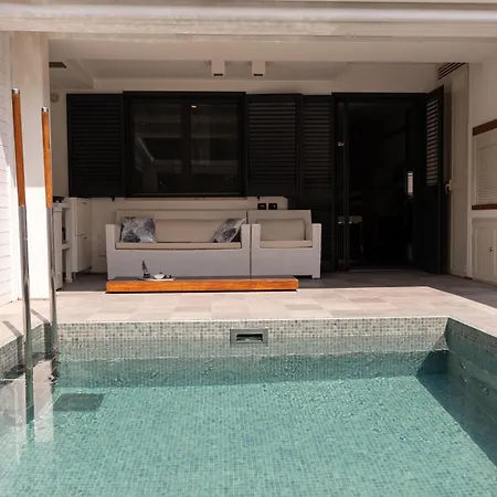Gisa - Luxury With Private Pool *