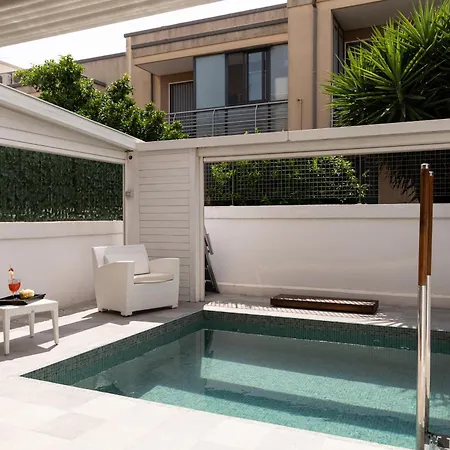 Gisa - Luxury With Private Pool 모노폴리