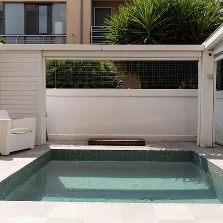 Gisa - Luxury With Private Pool