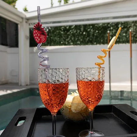 Apartment Gisa - Luxury With Private Pool