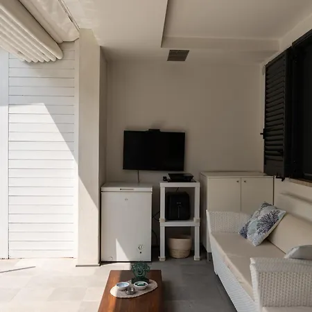Appartement Gisa - Luxury With Private Pool Monopoli