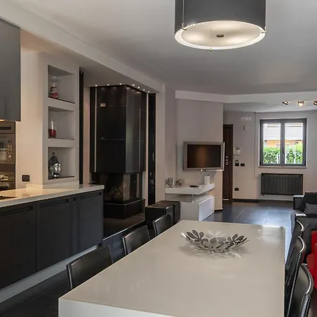 Apartment Gisa - Luxury With Private Pool *