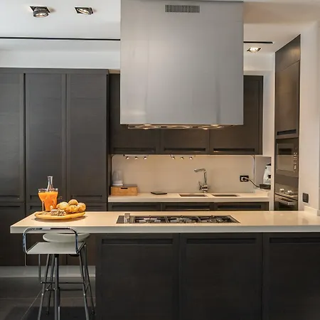 Gisa - Luxury With Private Pool Appartement *