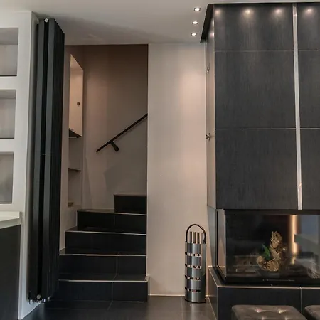 Gisa - Luxury With Private Pool Apartment *