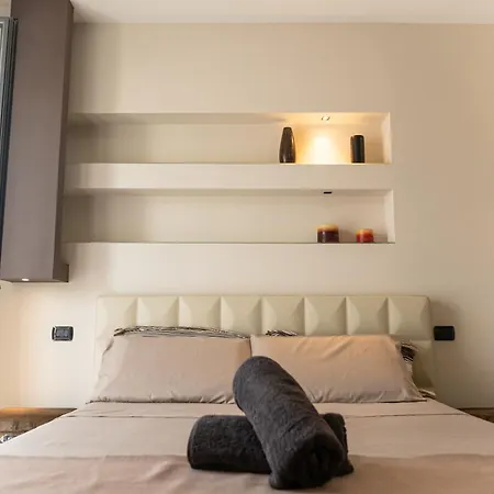 Gisa - Luxury With Private Pool Appartement *