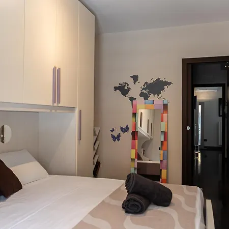 Apartment Gisa - Luxury With Private Pool