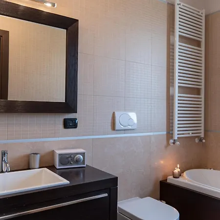 Gisa - Luxury With Private Pool Apartment Monopoli