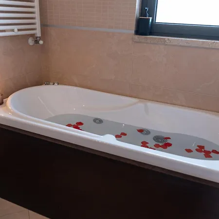 Gisa - Luxury With Private Pool 아파트 모노폴리