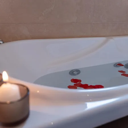 Gisa - Luxury With Private Pool Apartment Monopoli