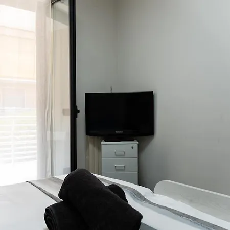 Gisa - Luxury With Private Pool 아파트 모노폴리