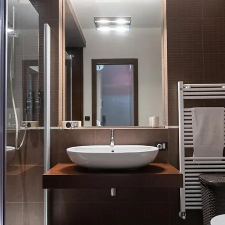 Gisa - Luxury With Private Pool Apartment Monopoli