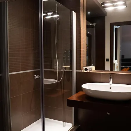 Apartment Gisa - Luxury With Private Pool