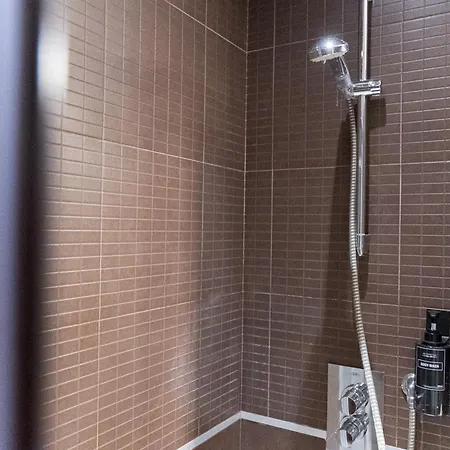 Appartement Gisa - Luxury With Private Pool