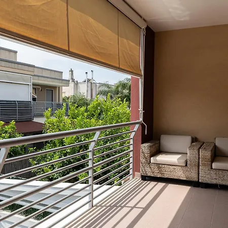 Apartment Gisa - Luxury With Private Pool Monopoli