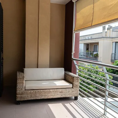 Gisa - Luxury With Private Pool Appartement *