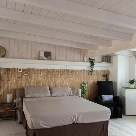 Gisa - Luxury With Private Pool Appartement Monopoli