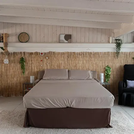 Appartement Gisa - Luxury With Private Pool Monopoli