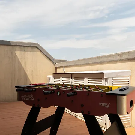 Gisa - Luxury With Private Pool Monopoli